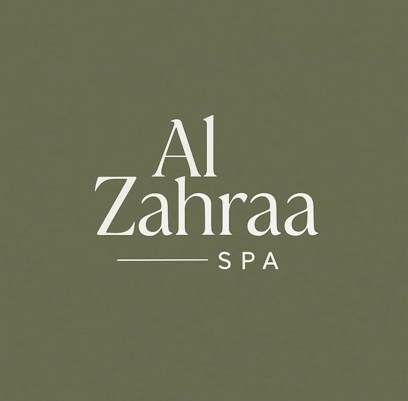 Al-Zahraa Spa Logo